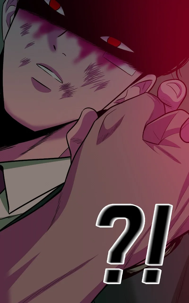 The Good Student Chapter 25 page 93 - 