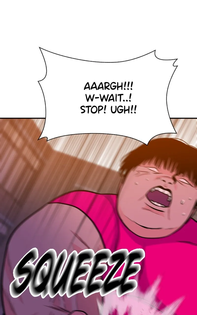 The Good Student Chapter 25 page 98 - 