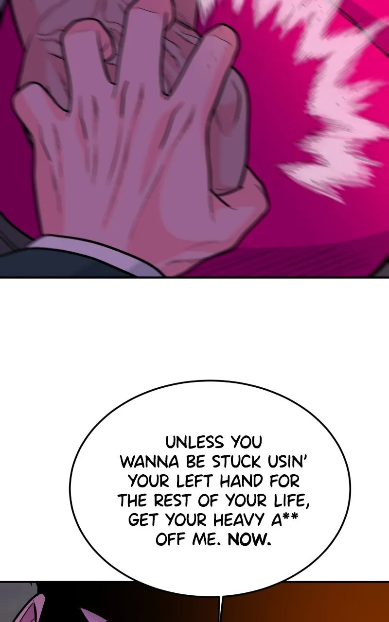 The Good Student Chapter 25 page 99 - 