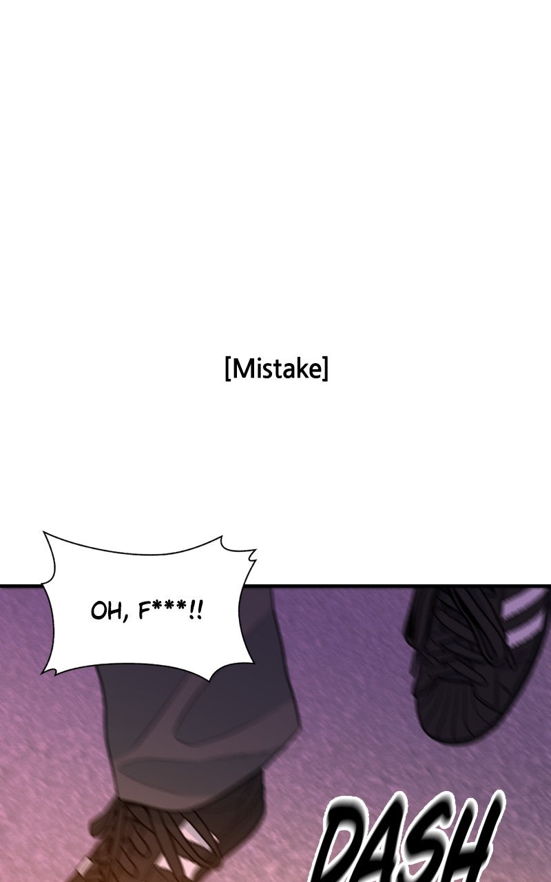 The Good Student Ep. 26 - Did I Just Wuss Out?! page 1 - 