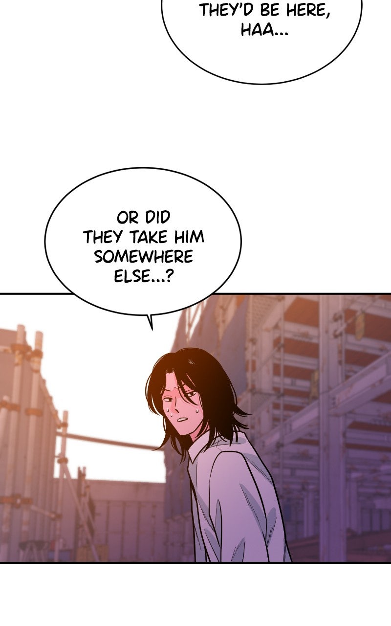 The Good Student Ep. 26 - Did I Just Wuss Out?! page 11 - 