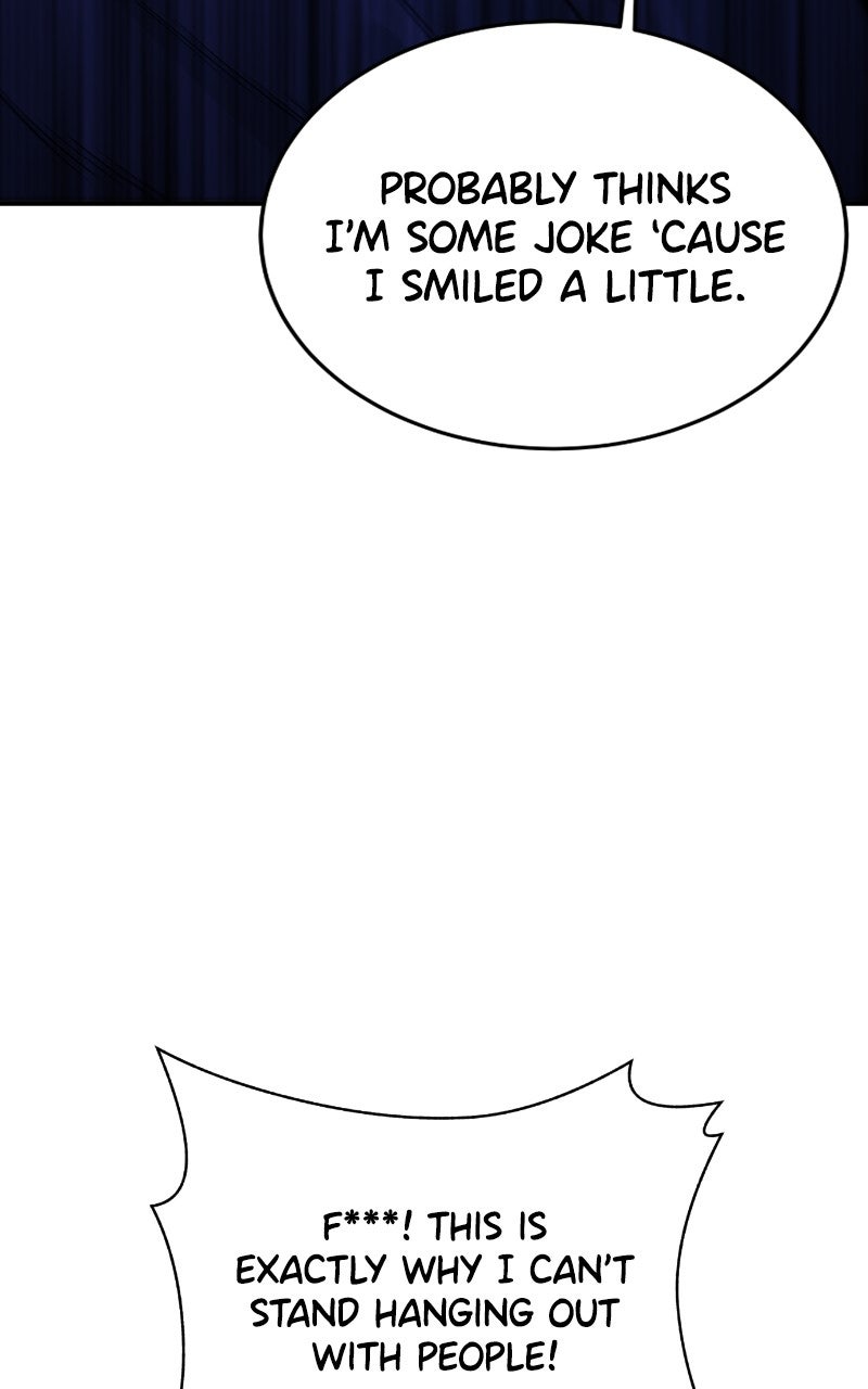 The Good Student Ep. 26 - Did I Just Wuss Out?! page 101 - 