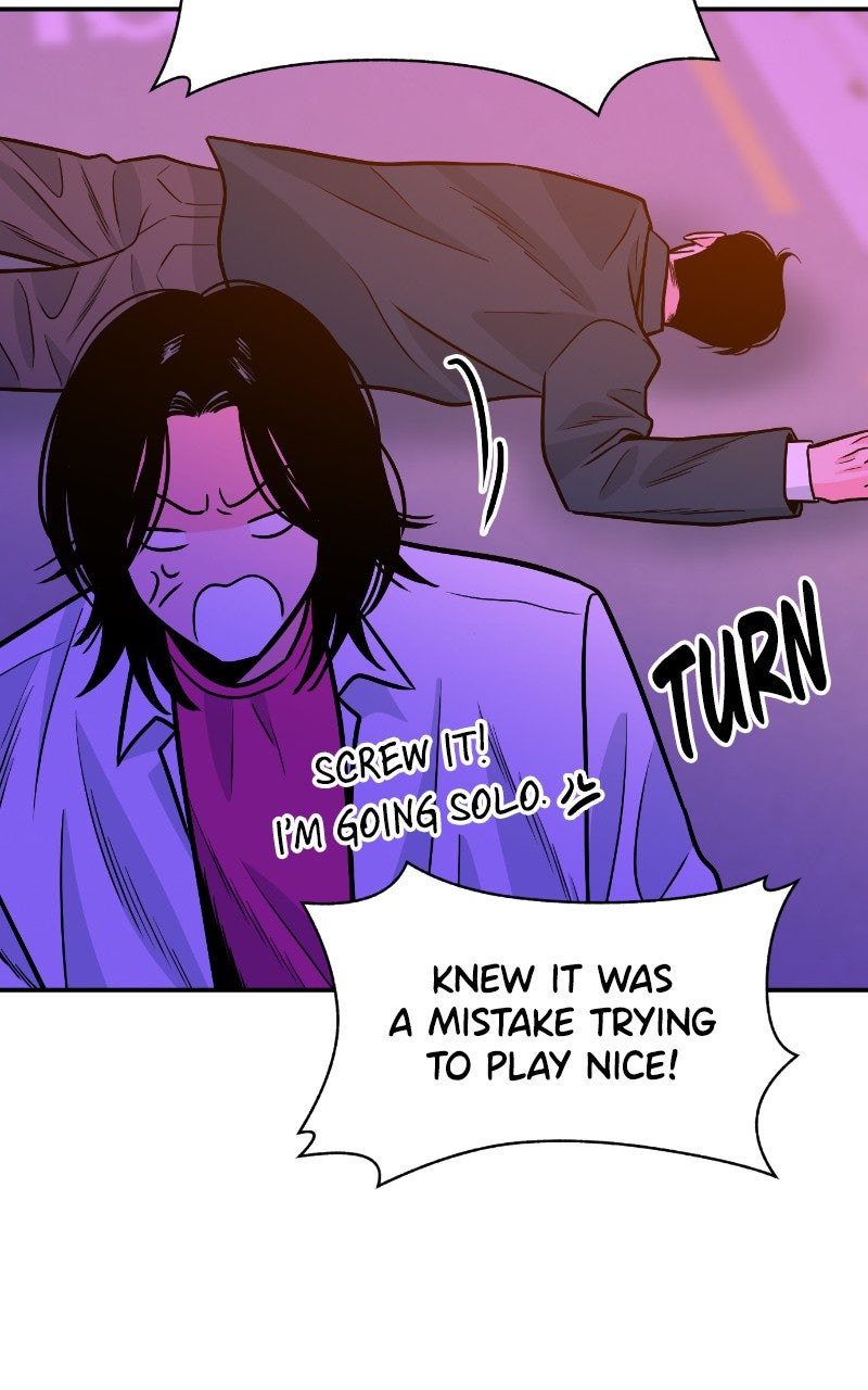 The Good Student Ep. 26 - Did I Just Wuss Out?! page 102 - 