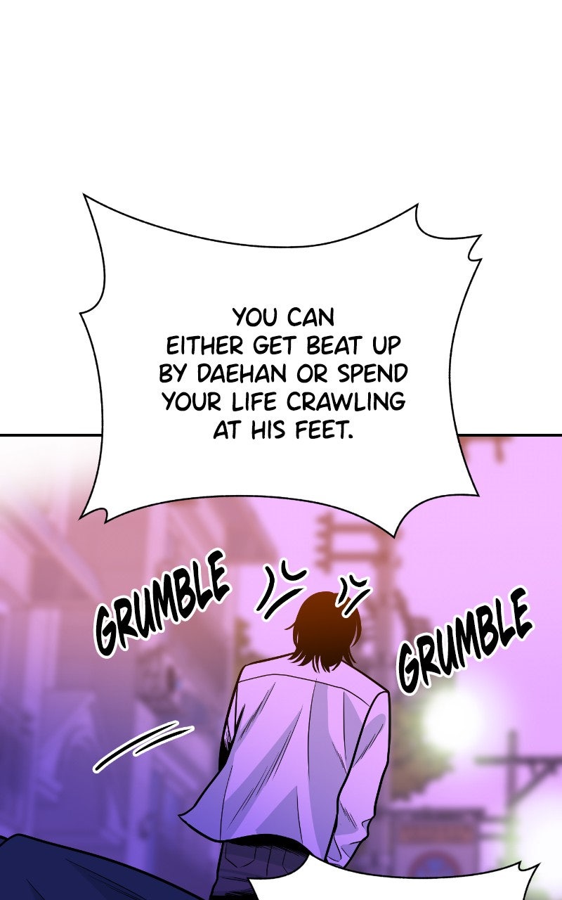 The Good Student Ep. 26 - Did I Just Wuss Out?! page 103 - 