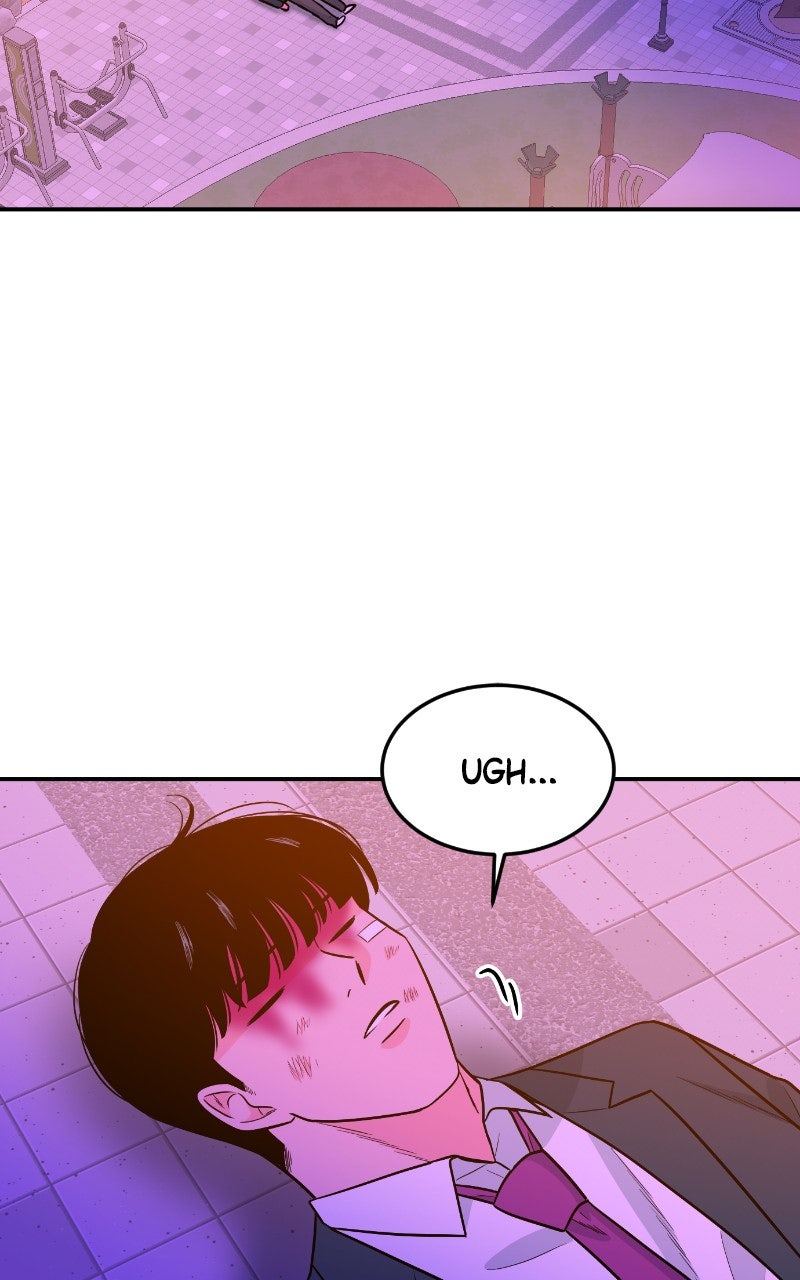 The Good Student Ep. 26 - Did I Just Wuss Out?! page 111 - 