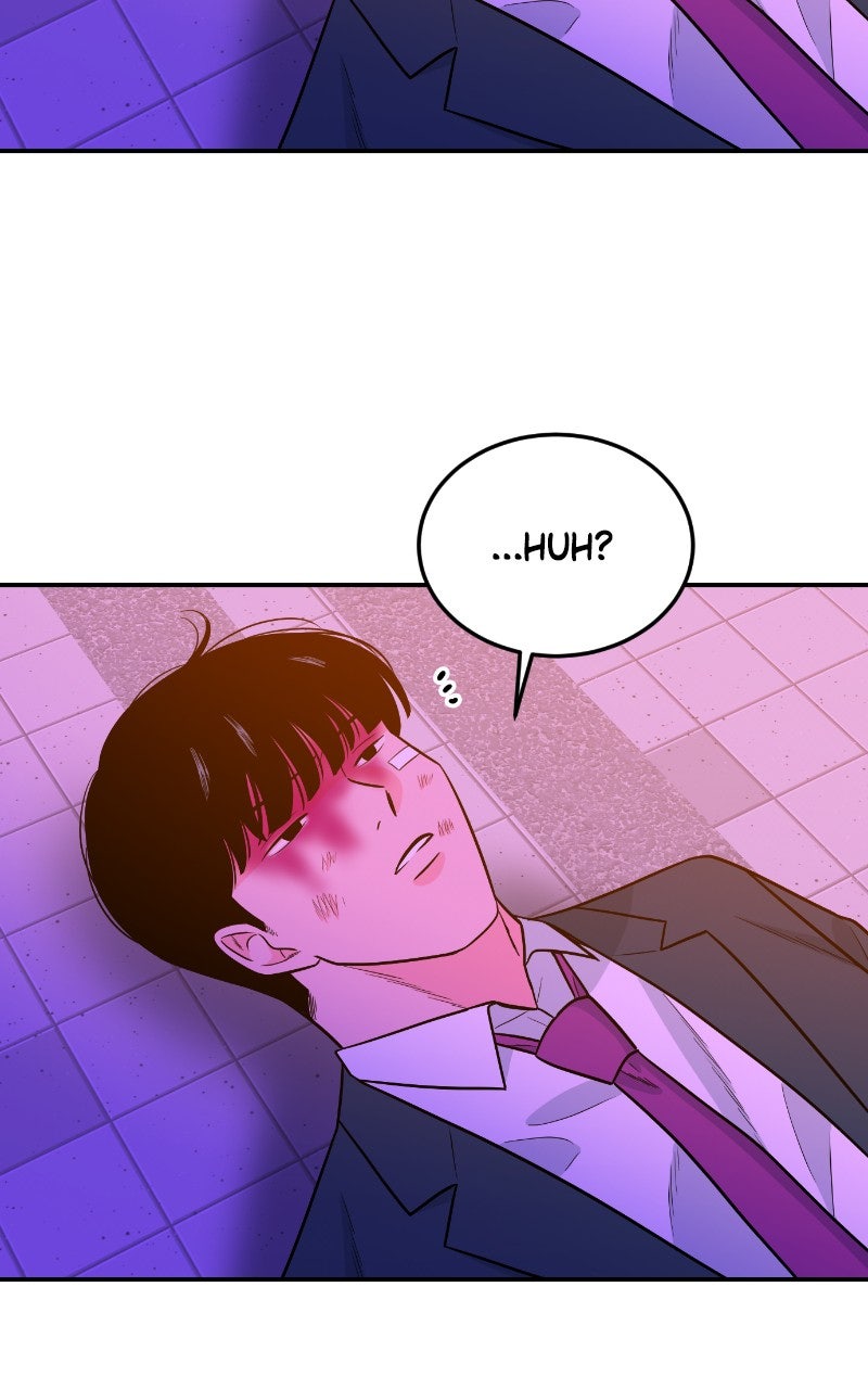 The Good Student Ep. 26 - Did I Just Wuss Out?! page 112 - 