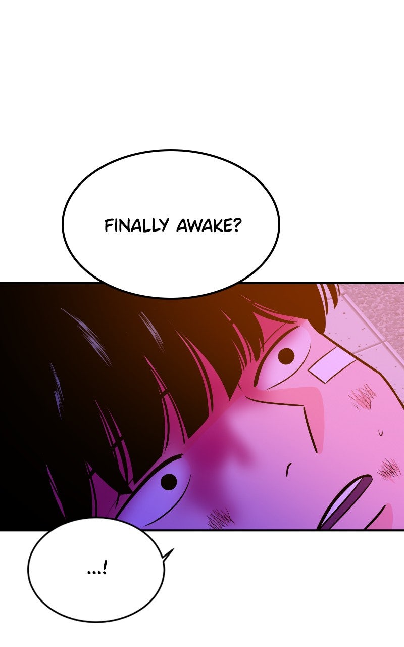 The Good Student Ep. 26 - Did I Just Wuss Out?! page 113 - 