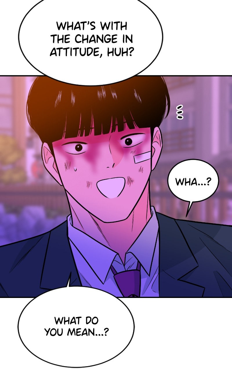 The Good Student Ep. 26 - Did I Just Wuss Out?! page 117 - 