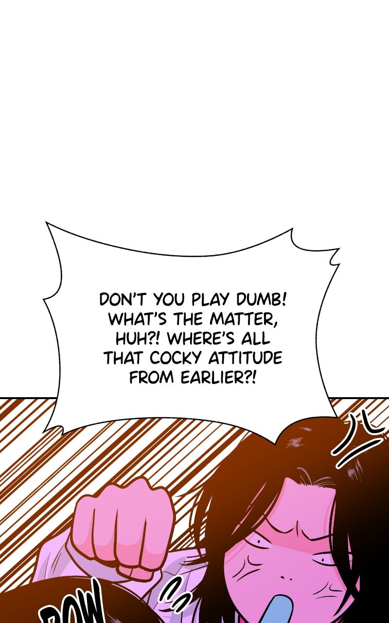 The Good Student Ep. 26 - Did I Just Wuss Out?! page 118 - 