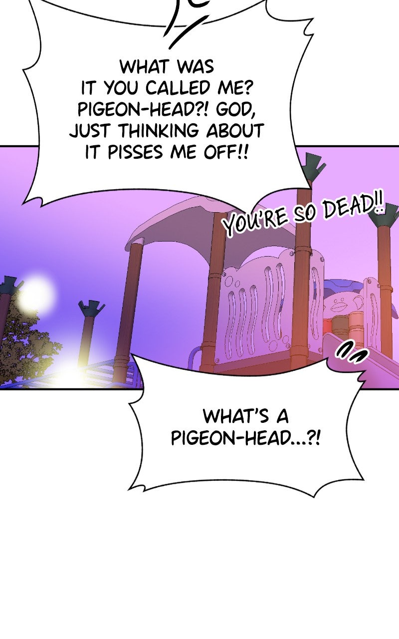 The Good Student Ep. 26 - Did I Just Wuss Out?! page 120 - 