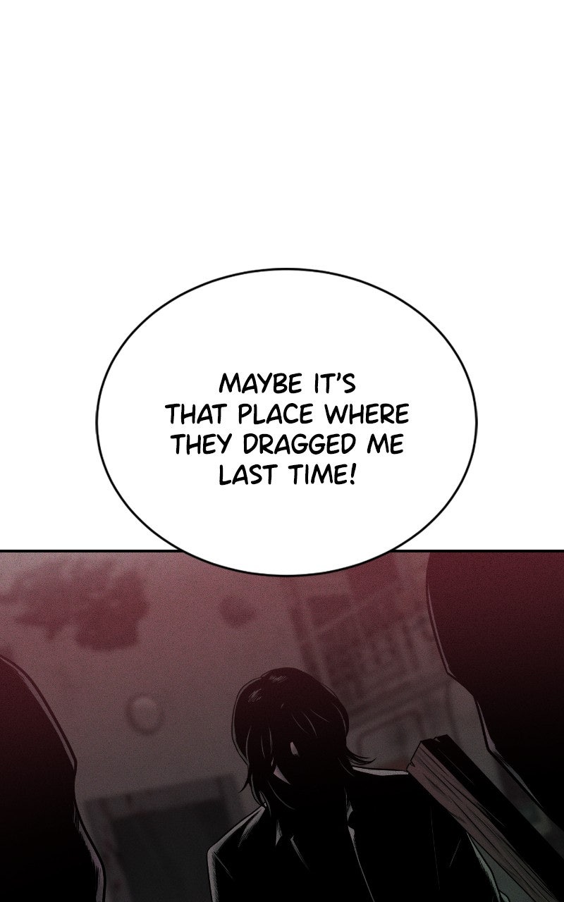 The Good Student Ep. 26 - Did I Just Wuss Out?! page 13 - 