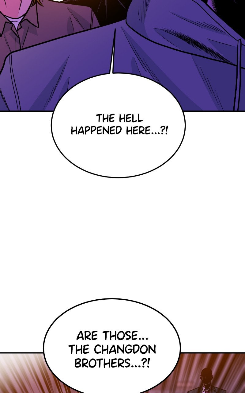 The Good Student Ep. 26 - Did I Just Wuss Out?! page 124 - 