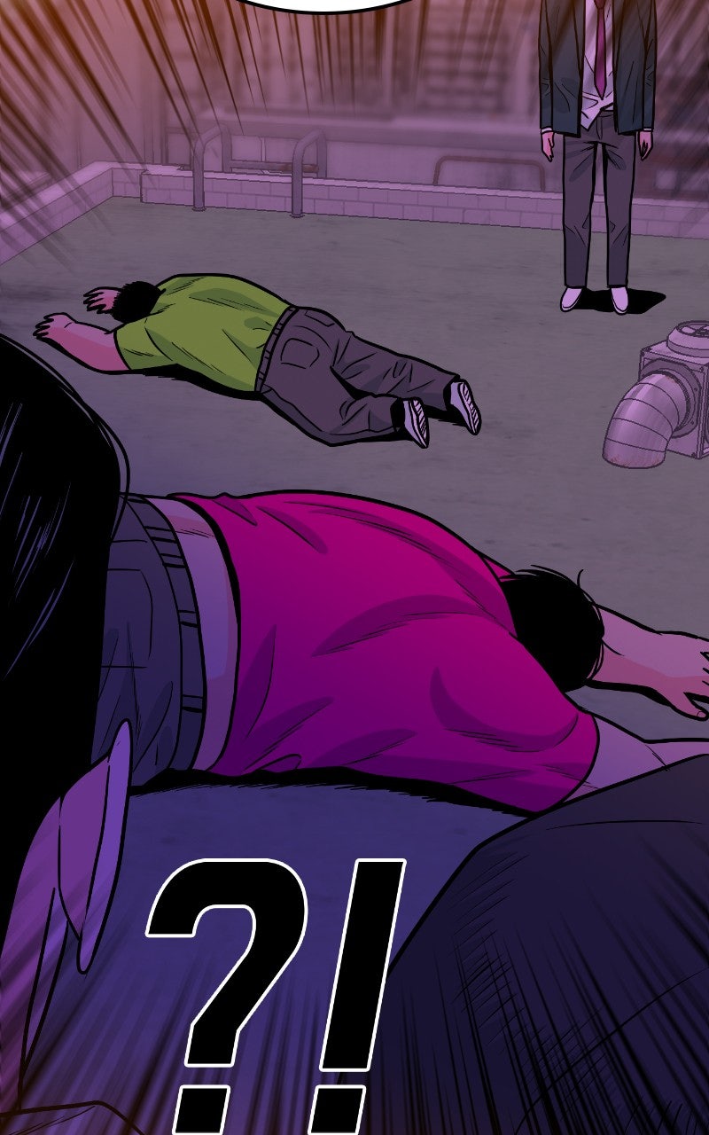The Good Student Ep. 26 - Did I Just Wuss Out?! page 125 - 