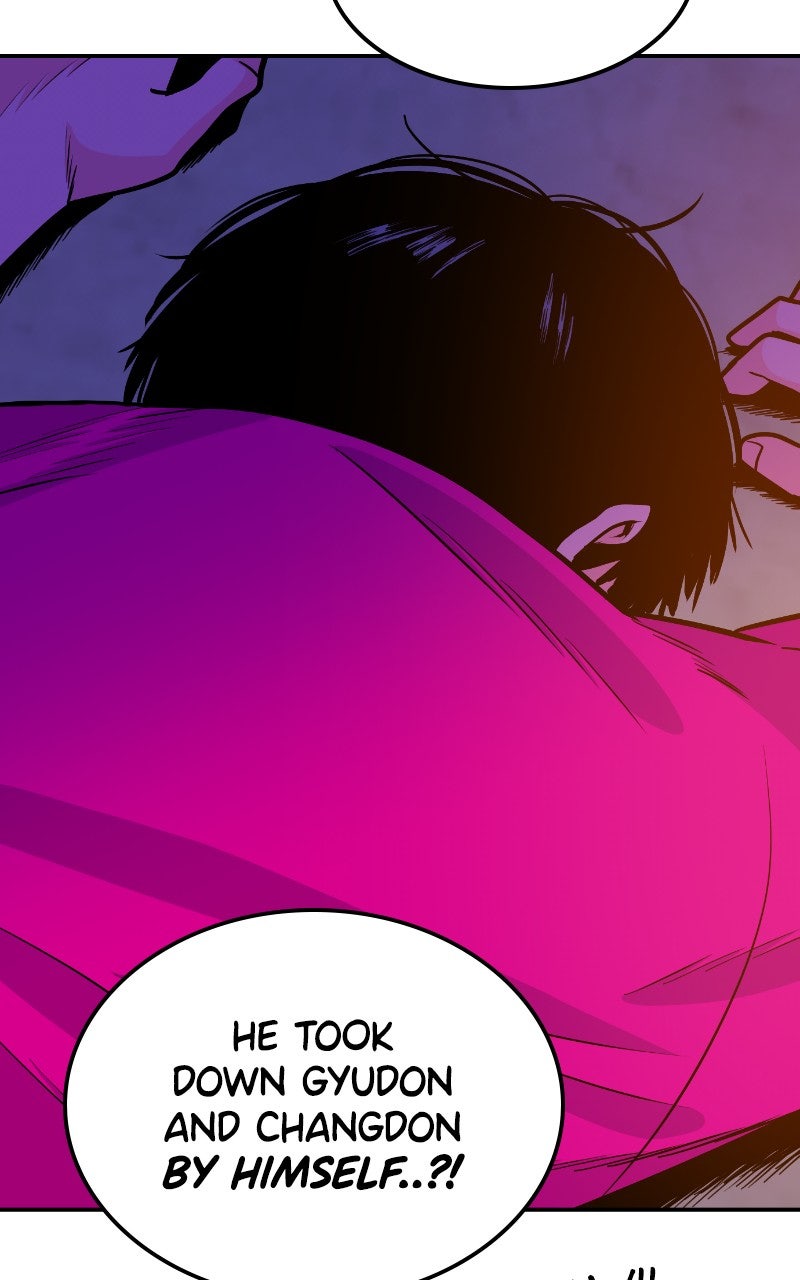 The Good Student Ep. 26 - Did I Just Wuss Out?! page 127 - 