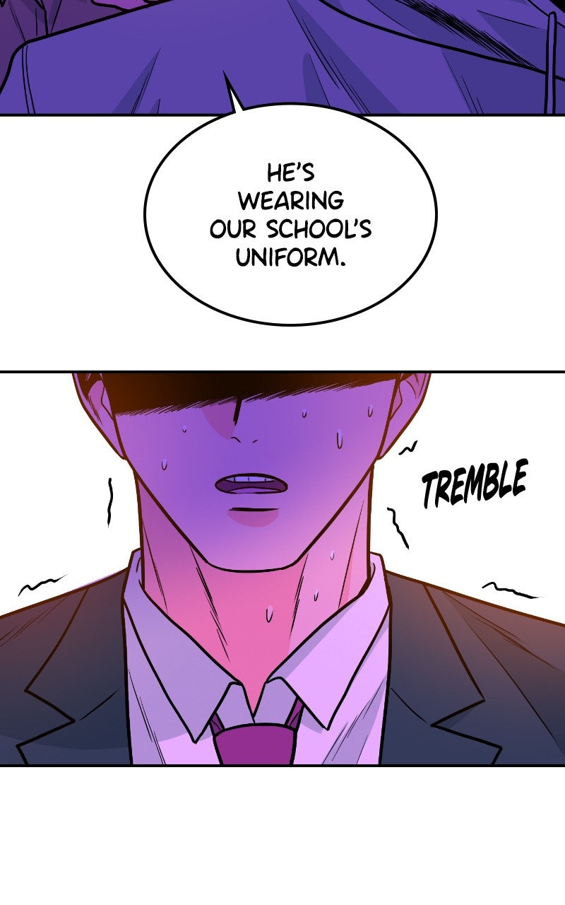 The Good Student Ep. 26 - Did I Just Wuss Out?! page 129 - 