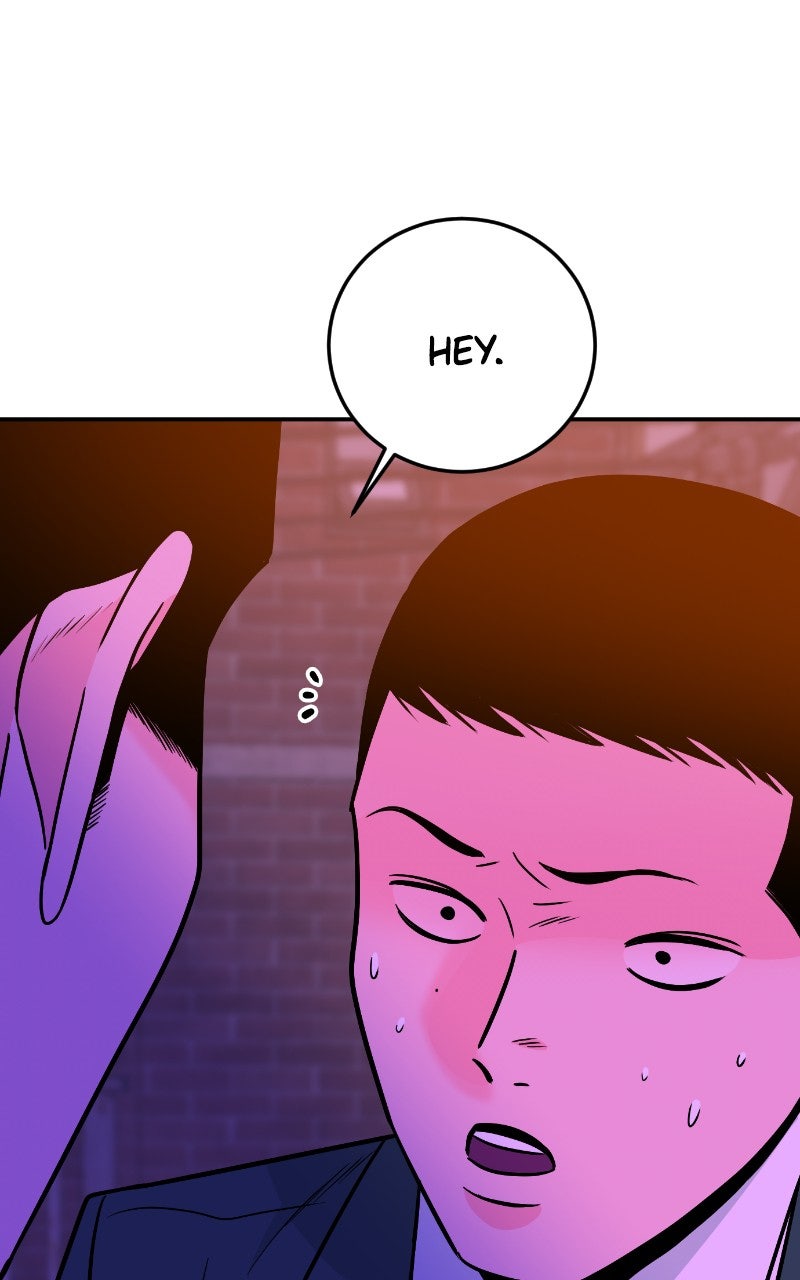 The Good Student Ep. 26 - Did I Just Wuss Out?! page 131 - 