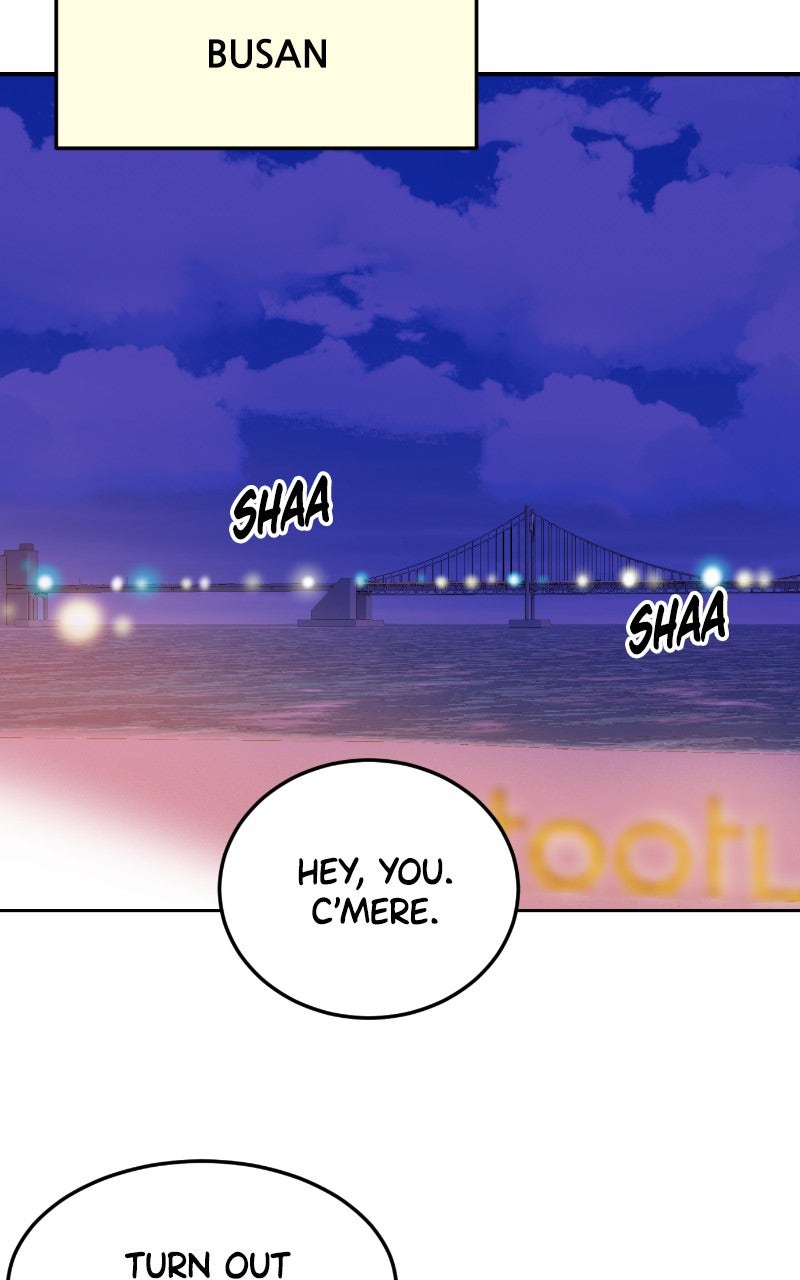 The Good Student Ep. 26 - Did I Just Wuss Out?! page 137 - 