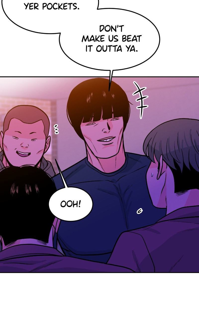 The Good Student Ep. 26 - Did I Just Wuss Out?! page 138 - 