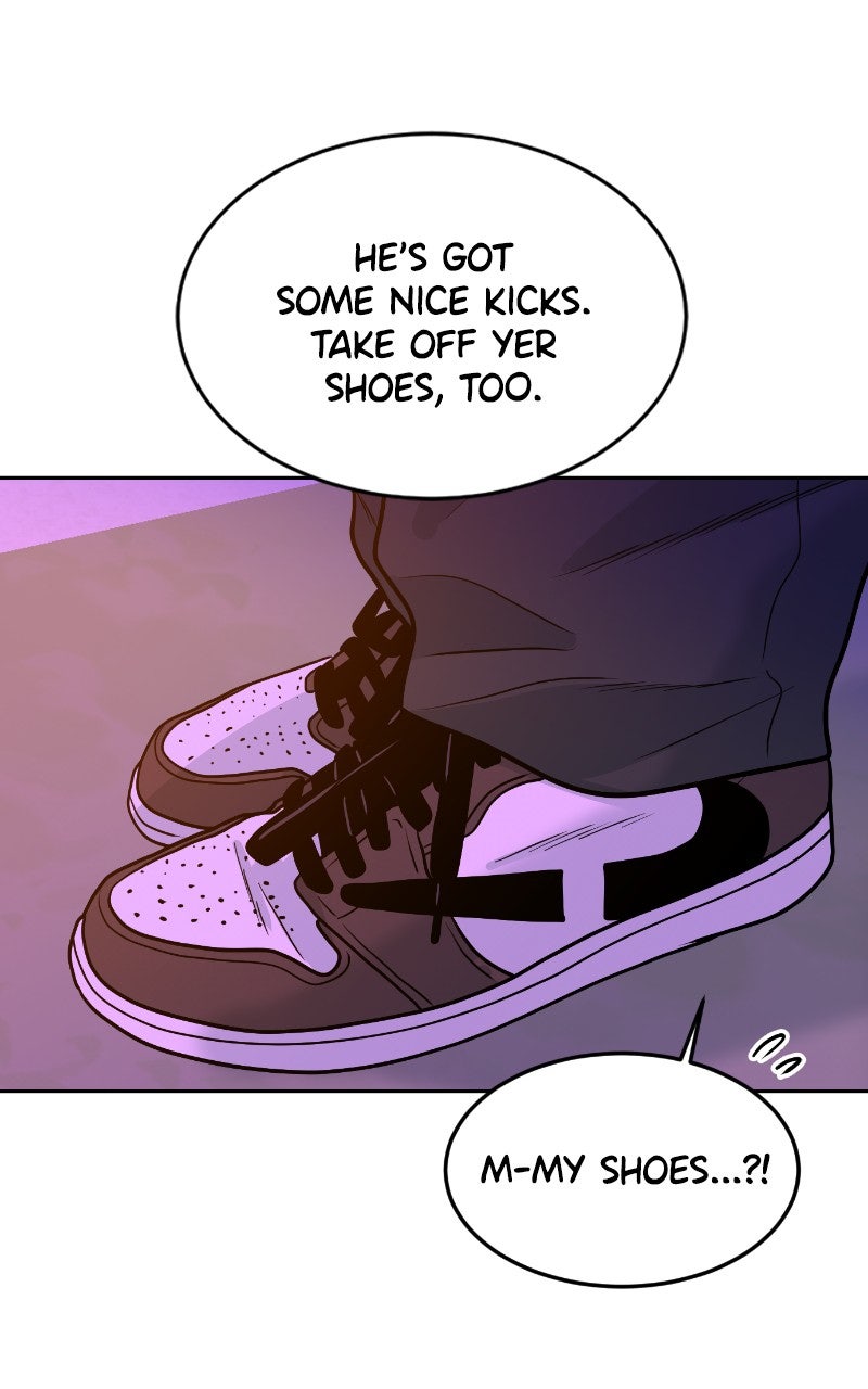 The Good Student Ep. 26 - Did I Just Wuss Out?! page 139 - 
