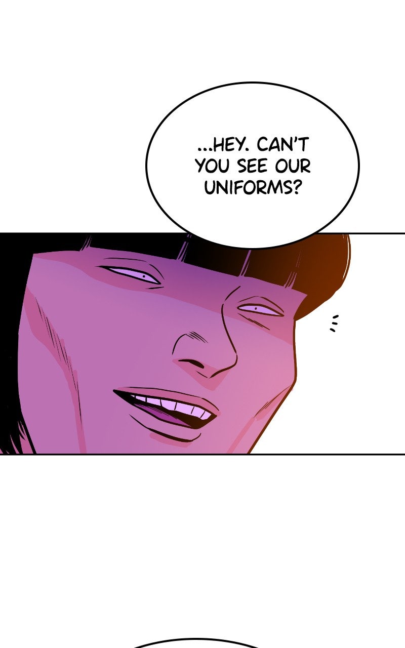 The Good Student Ep. 26 - Did I Just Wuss Out?! page 140 - 
