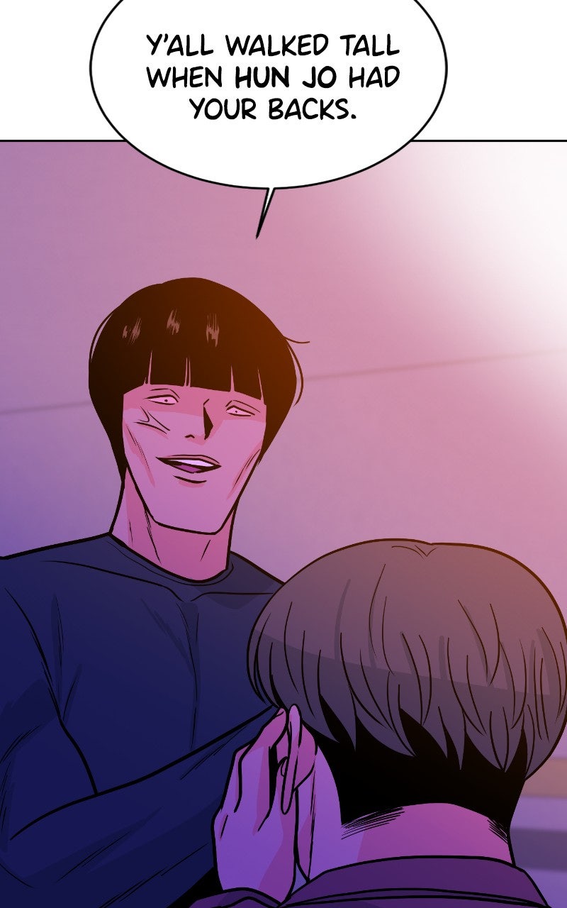 The Good Student Ep. 26 - Did I Just Wuss Out?! page 144 - 