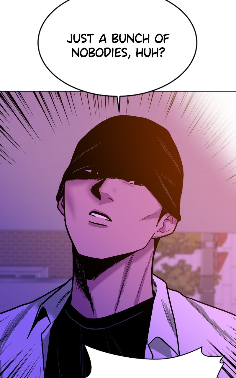 The Good Student Ep. 26 - Did I Just Wuss Out?! page 149 - 