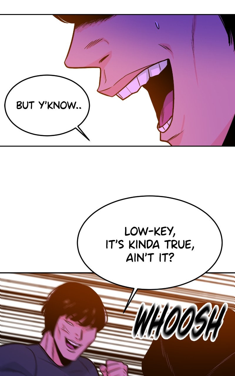 The Good Student Ep. 26 - Did I Just Wuss Out?! page 152 - 