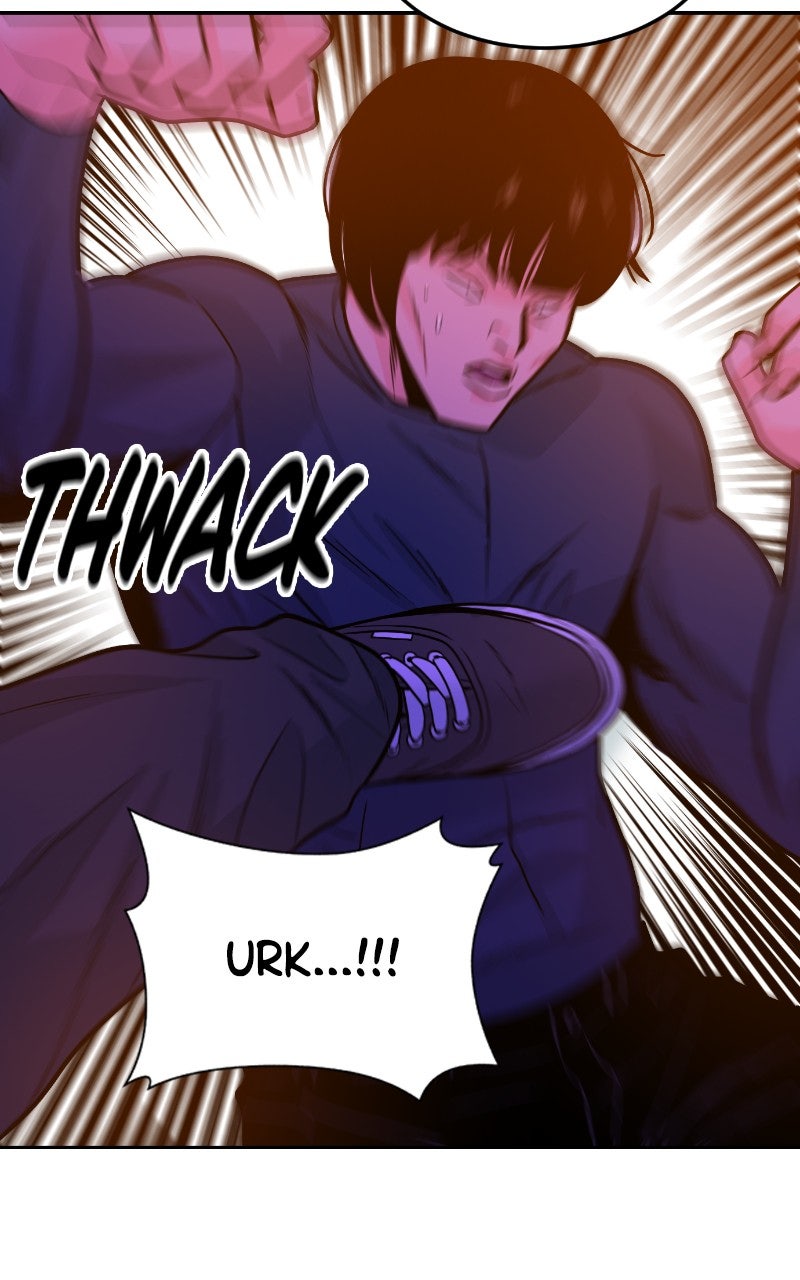 The Good Student Ep. 26 - Did I Just Wuss Out?! page 154 - 