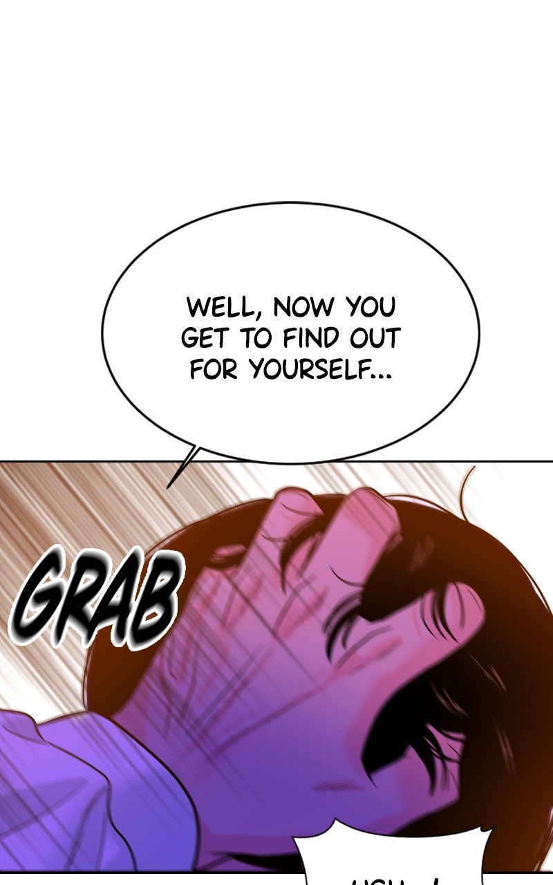 The Good Student Ep. 26 - Did I Just Wuss Out?! page 155 - 