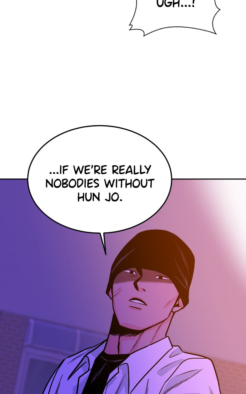 The Good Student Ep. 26 - Did I Just Wuss Out?! page 156 - 
