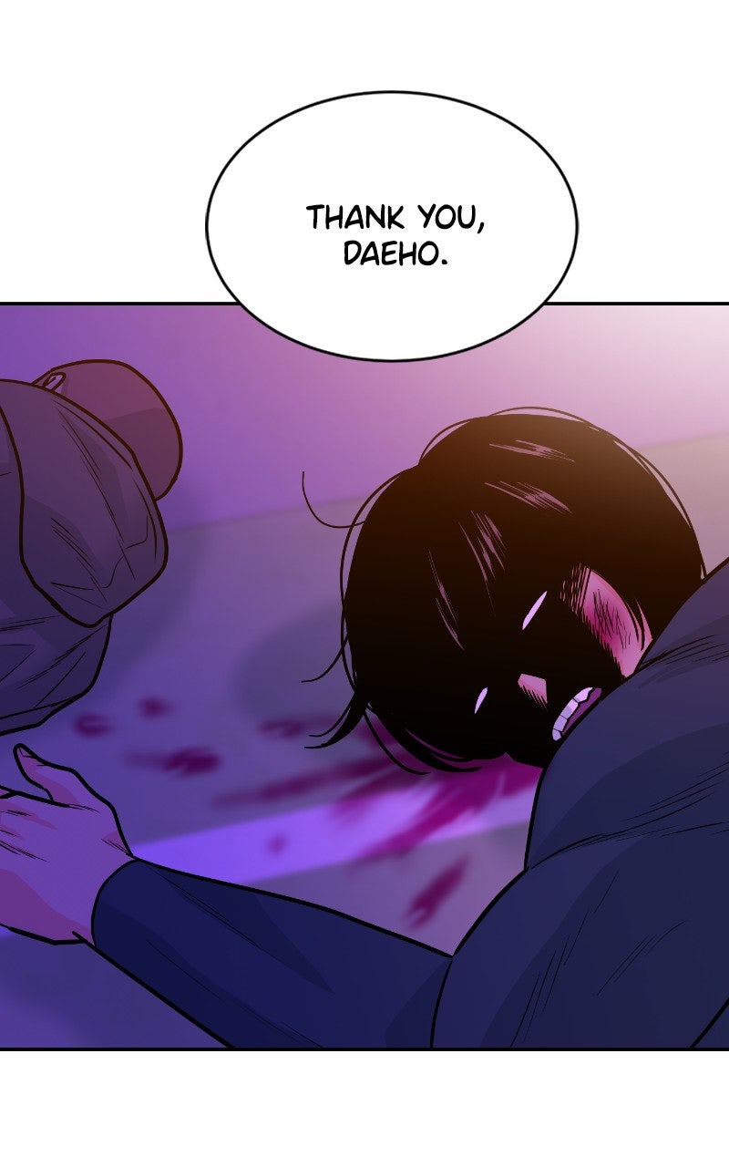 The Good Student Ep. 26 - Did I Just Wuss Out?! page 159 - 