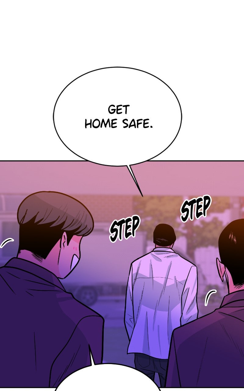 The Good Student Ep. 26 - Did I Just Wuss Out?! page 160 - 