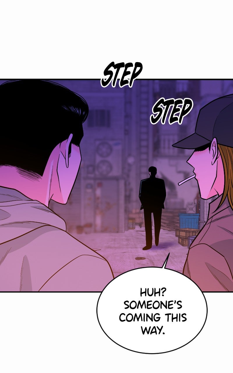 The Good Student Ep. 26 - Did I Just Wuss Out?! page 17 - 