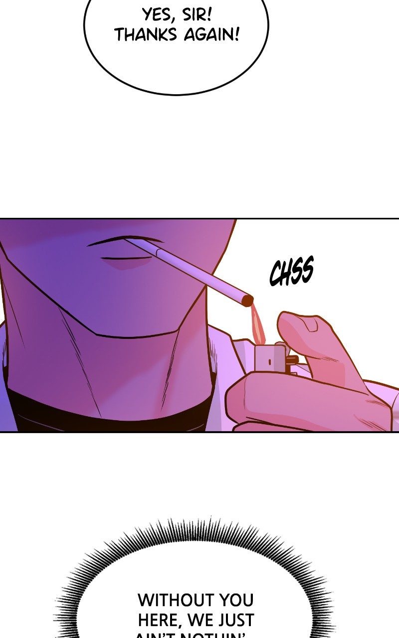 The Good Student Ep. 26 - Did I Just Wuss Out?! page 161 - 