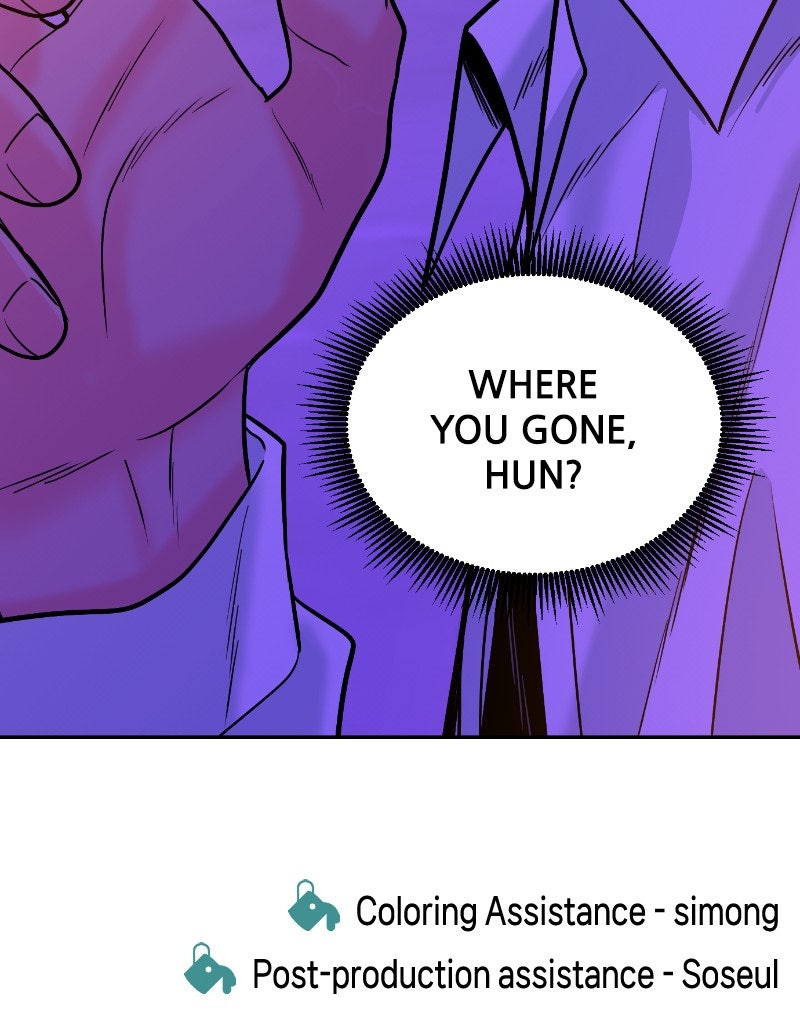 The Good Student Ep. 26 - Did I Just Wuss Out?! page 163 - 