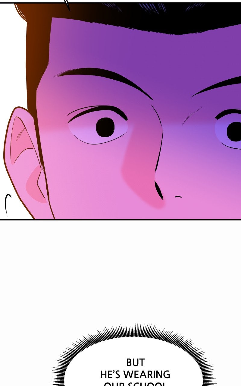The Good Student Ep. 26 - Did I Just Wuss Out?! page 26 - 