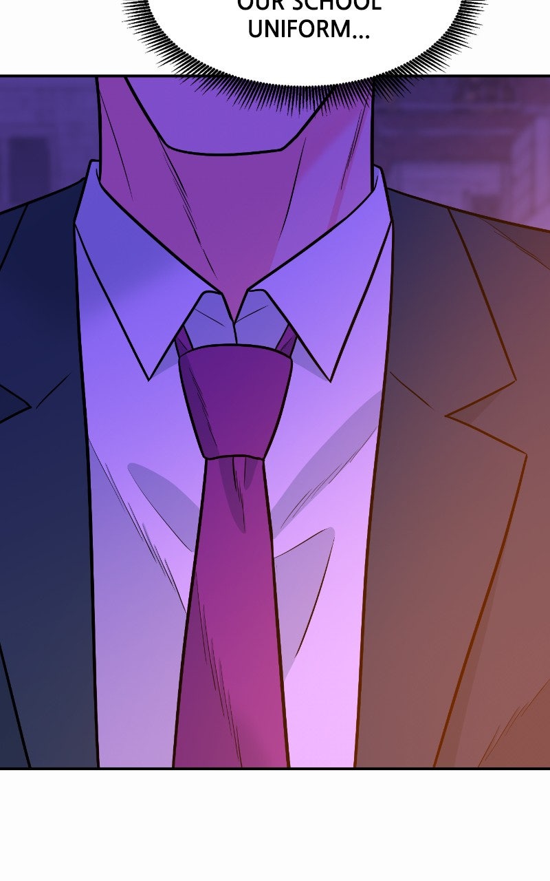 The Good Student Ep. 26 - Did I Just Wuss Out?! page 27 - 