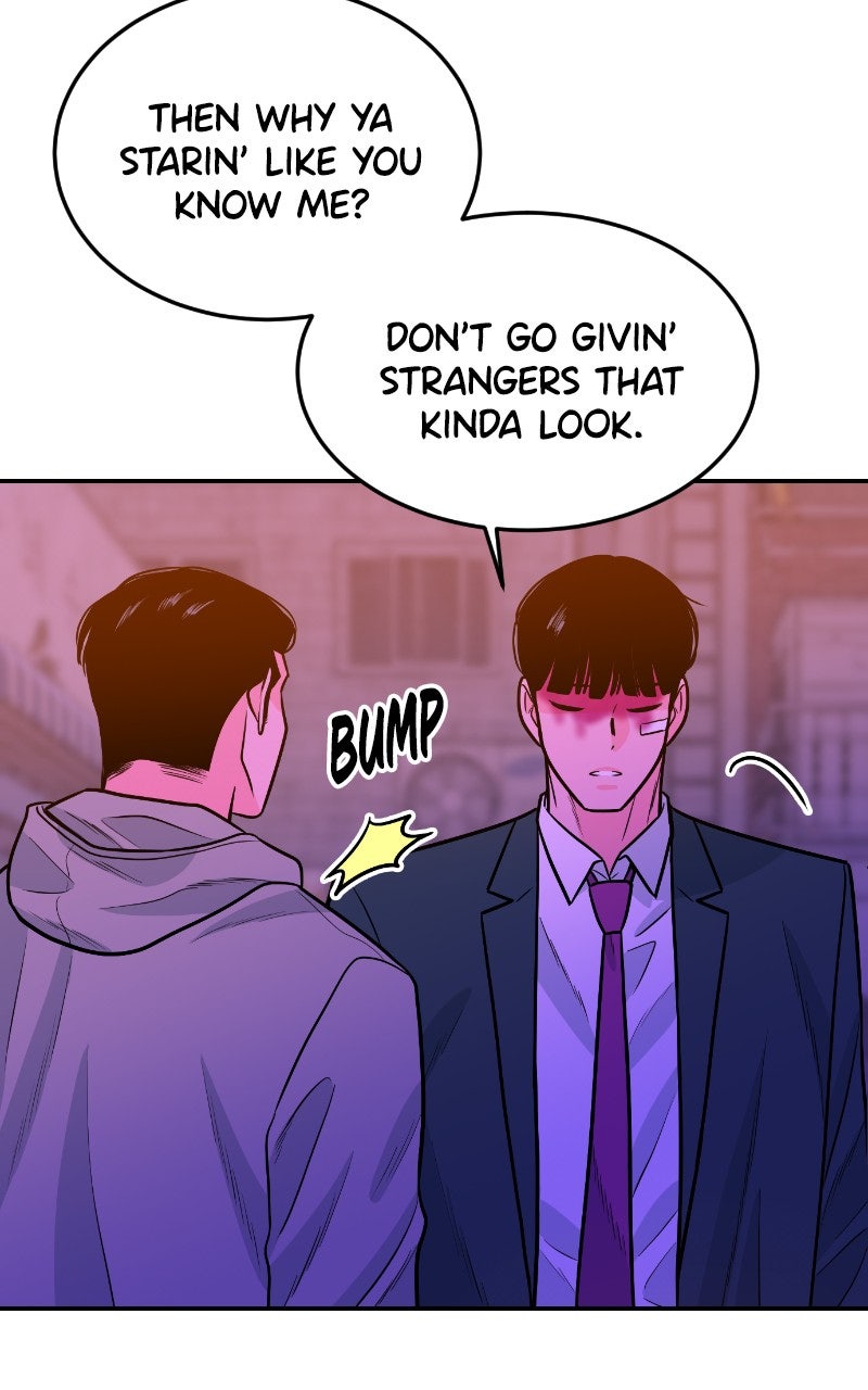 The Good Student Ep. 26 - Did I Just Wuss Out?! page 30 - 
