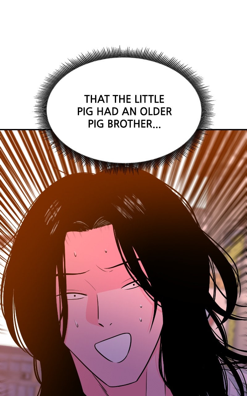 The Good Student Ep. 26 - Did I Just Wuss Out?! page 4 - 