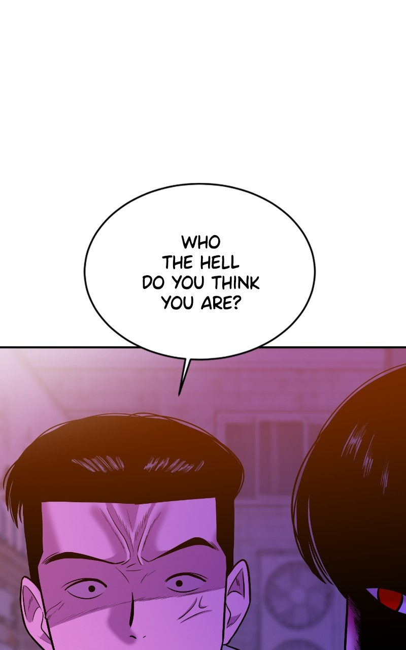 The Good Student Ep. 26 - Did I Just Wuss Out?! page 33 - 