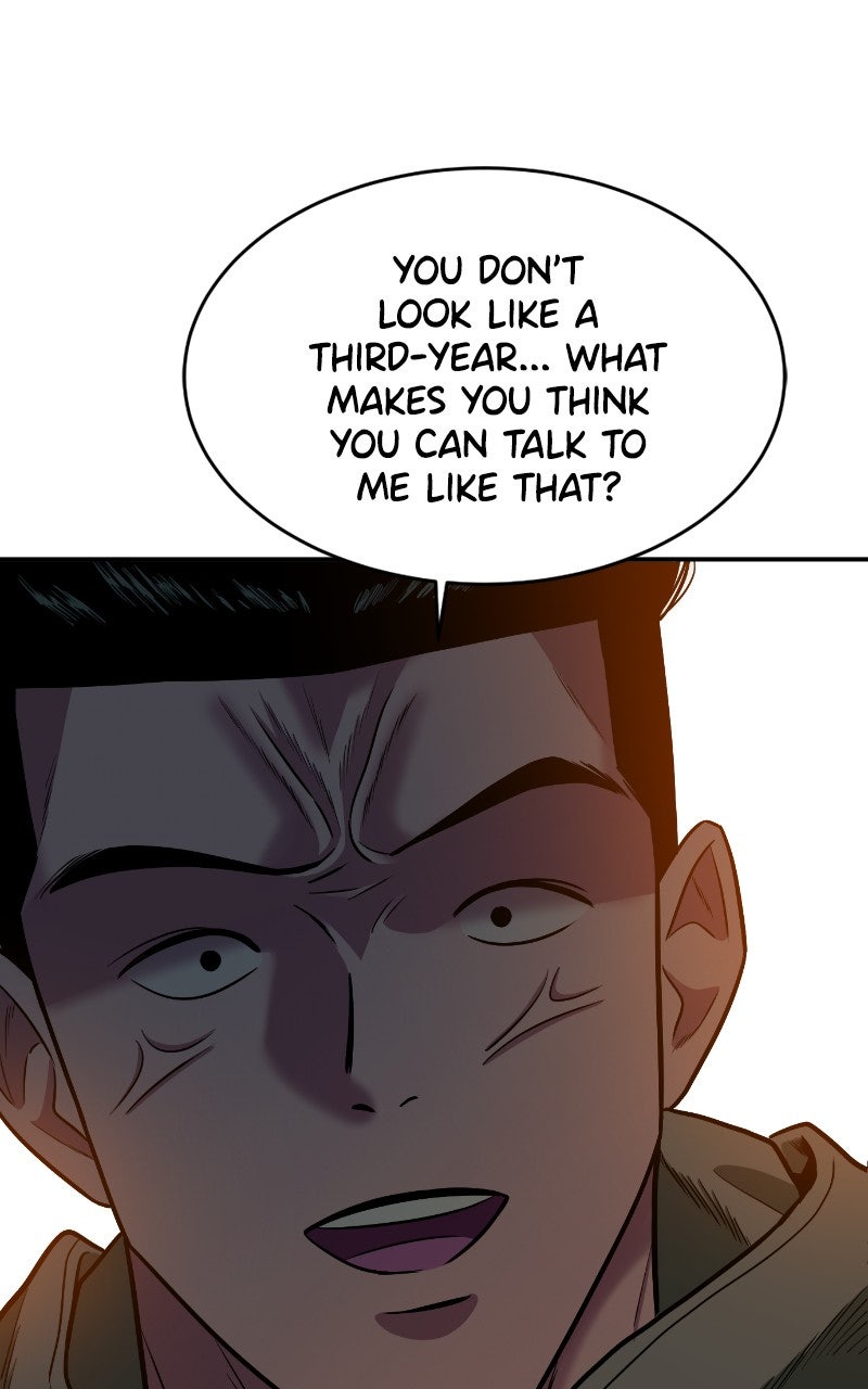 The Good Student Ep. 26 - Did I Just Wuss Out?! page 35 - 