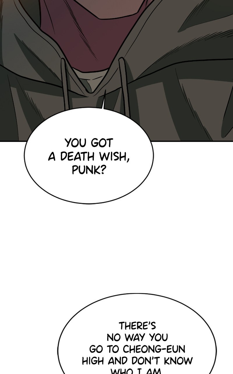 The Good Student Ep. 26 - Did I Just Wuss Out?! page 36 - 