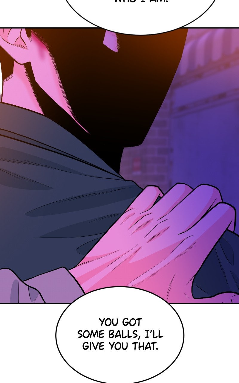 The Good Student Ep. 26 - Did I Just Wuss Out?! page 37 - 