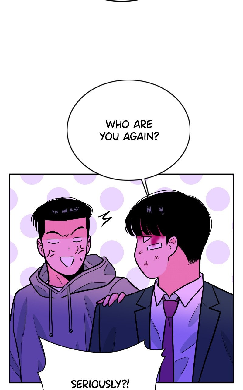 The Good Student Ep. 26 - Did I Just Wuss Out?! page 38 - 