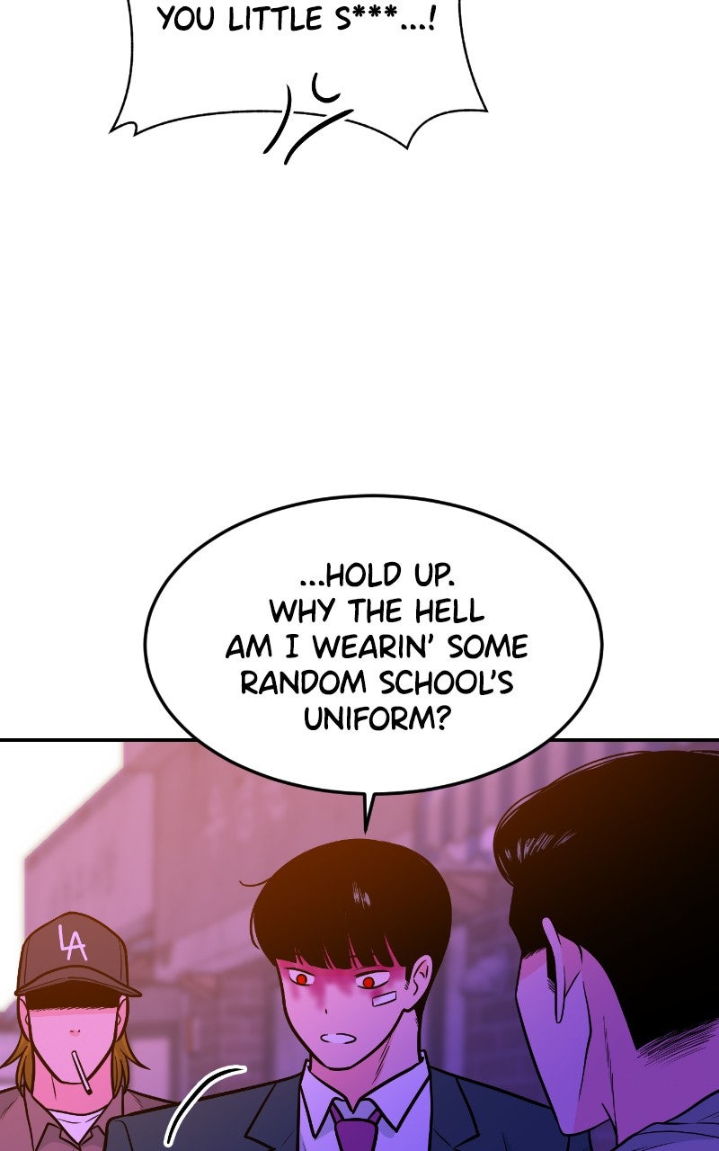 The Good Student Ep. 26 - Did I Just Wuss Out?! page 39 - 