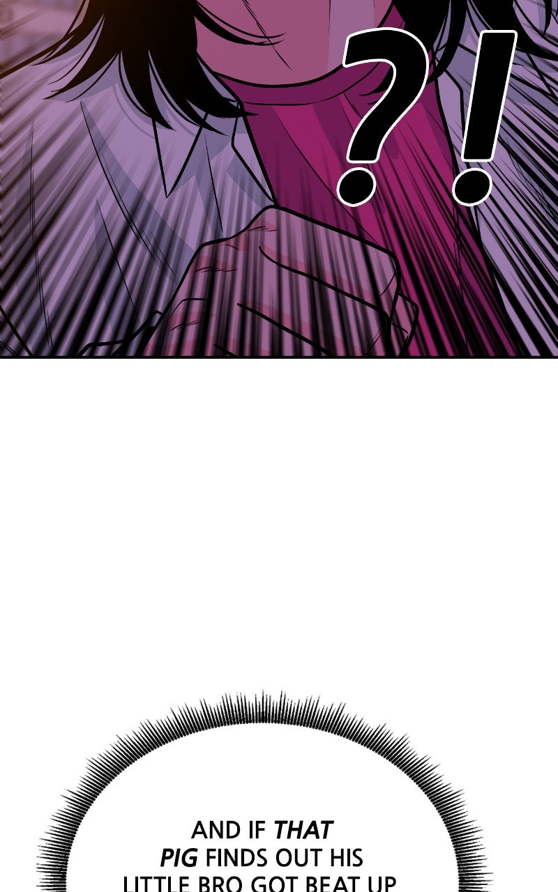 The Good Student Ep. 26 - Did I Just Wuss Out?! page 5 - 