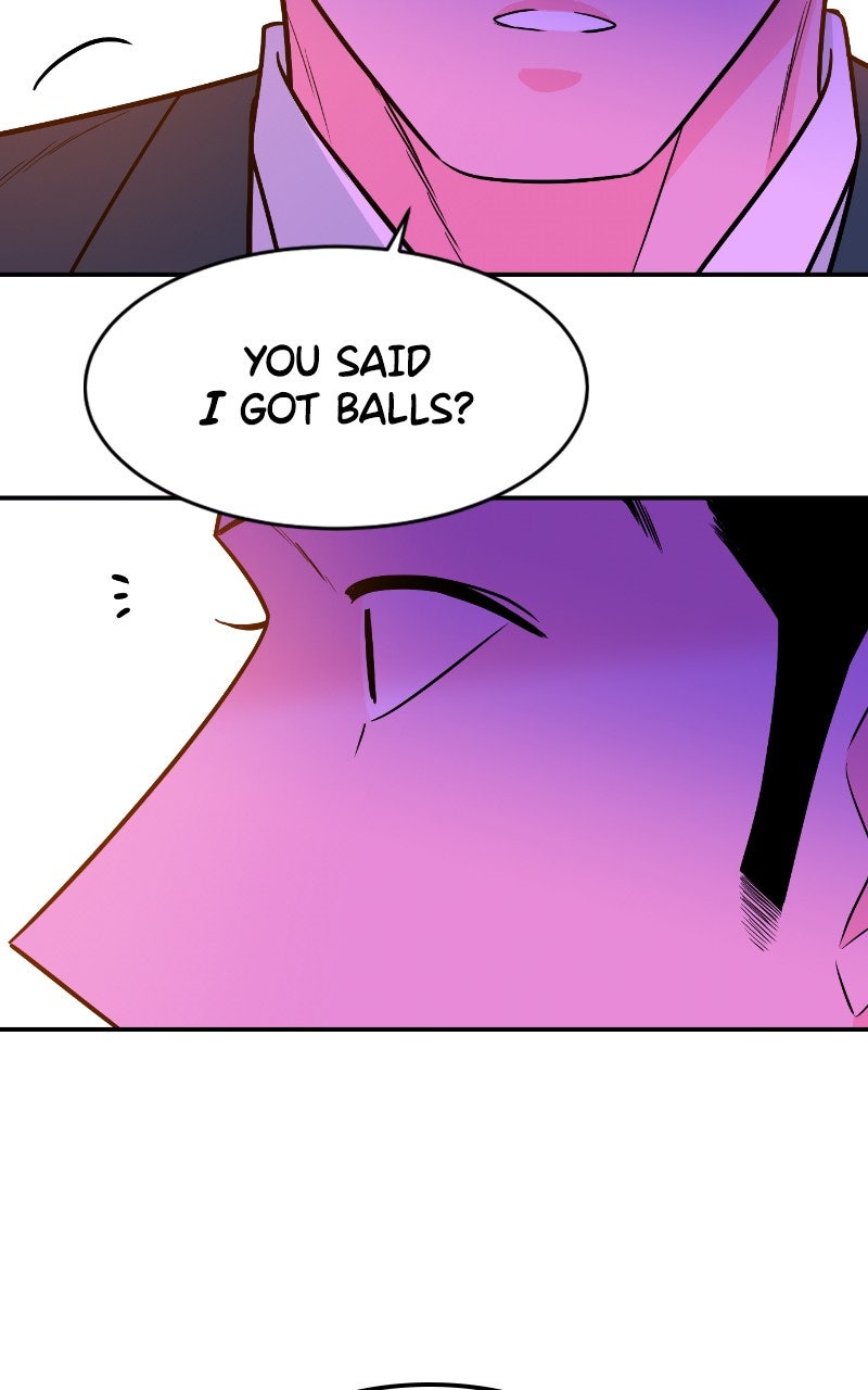 The Good Student Ep. 26 - Did I Just Wuss Out?! page 41 - 