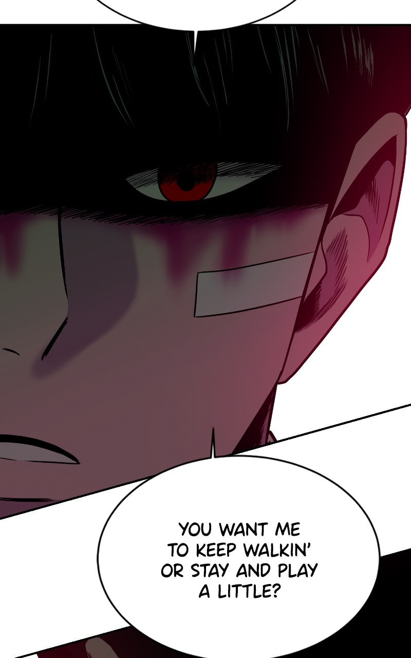 The Good Student Ep. 26 - Did I Just Wuss Out?! page 45 - 