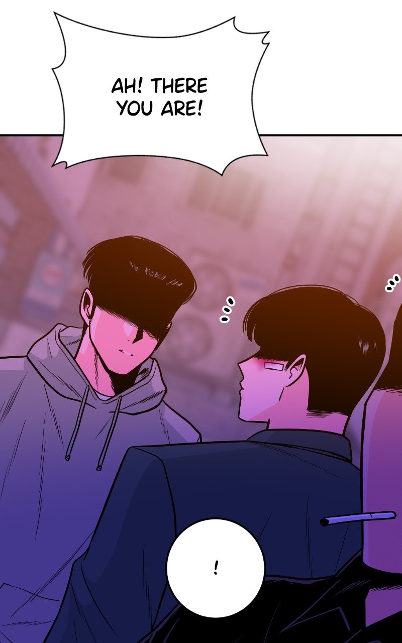 The Good Student Ep. 26 - Did I Just Wuss Out?! page 47 - 