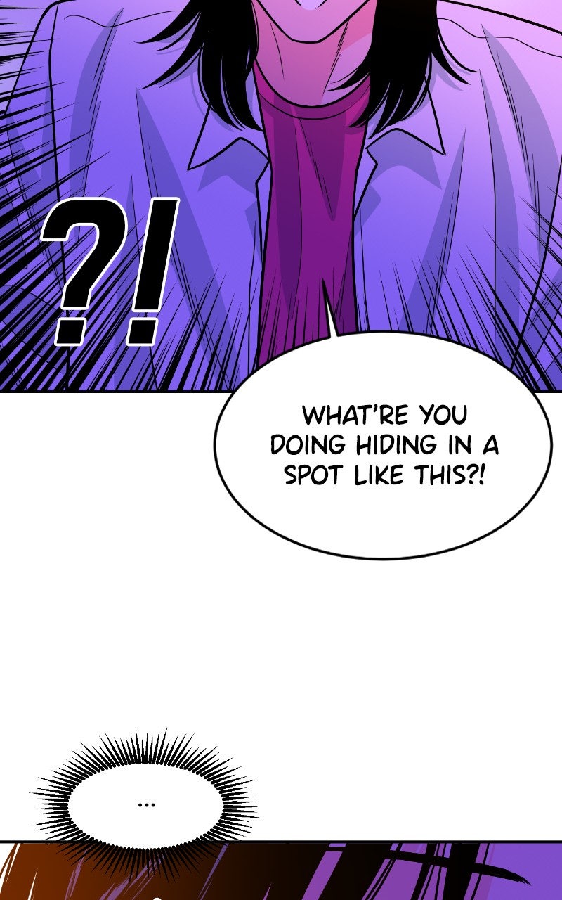The Good Student Ep. 26 - Did I Just Wuss Out?! page 50 - 